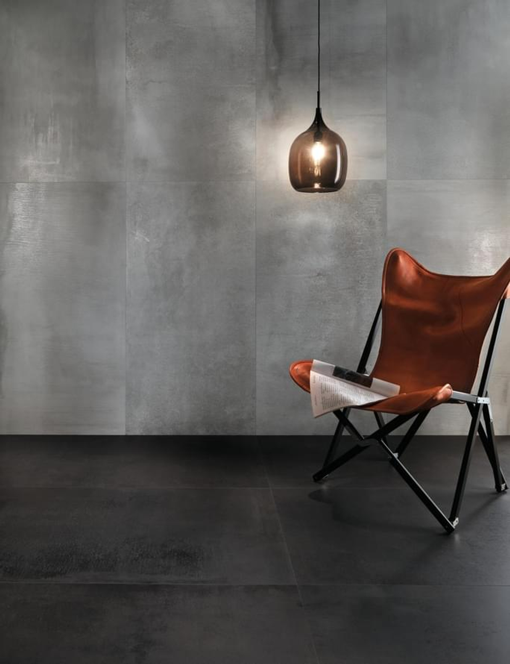 Atlas Concorde Blaze Verdigris 50x120