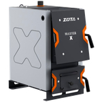 Твердотопливный котел ZOTA Master X 12П