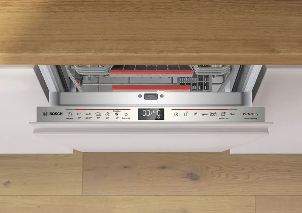 BOSCH SPV8ZMX06Q