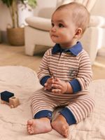Комбинезон / Cлип для малышей Next N22-680, Бежевый
