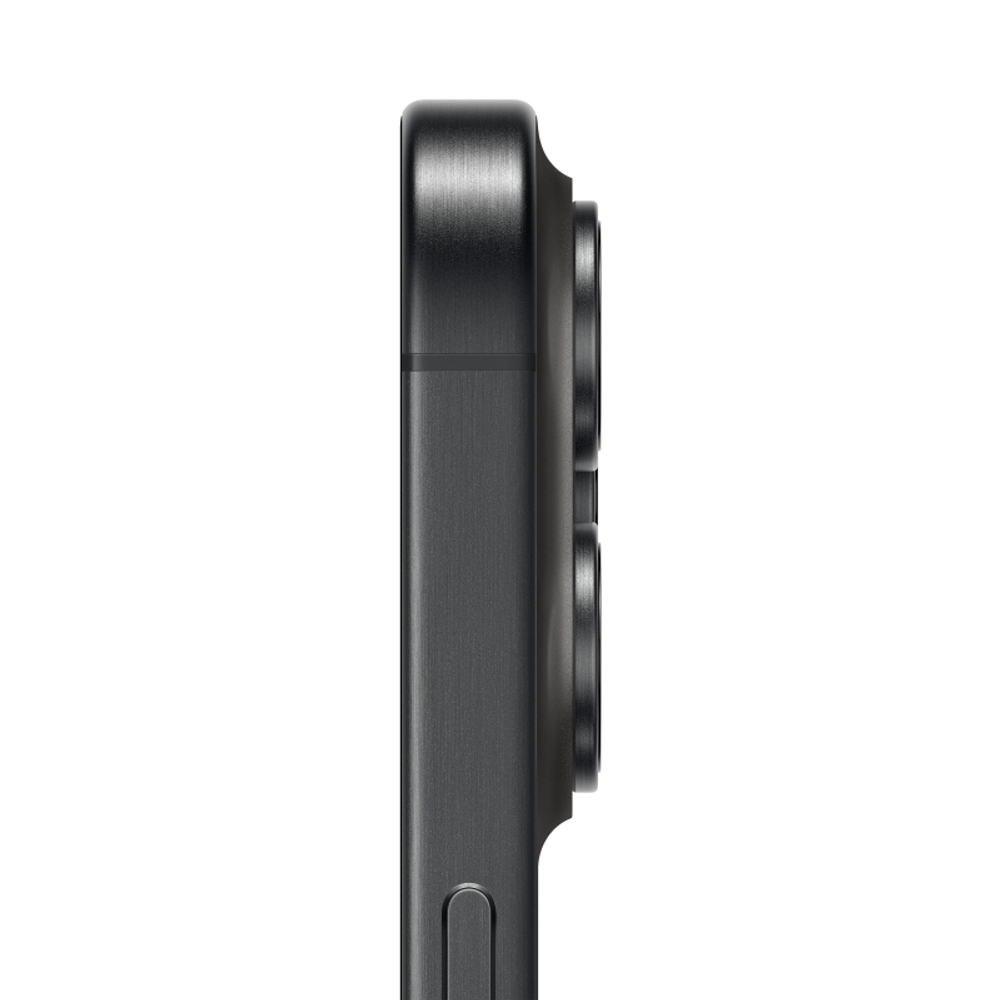 iPhone 15 Pro Max | 512Gb Black Titanium