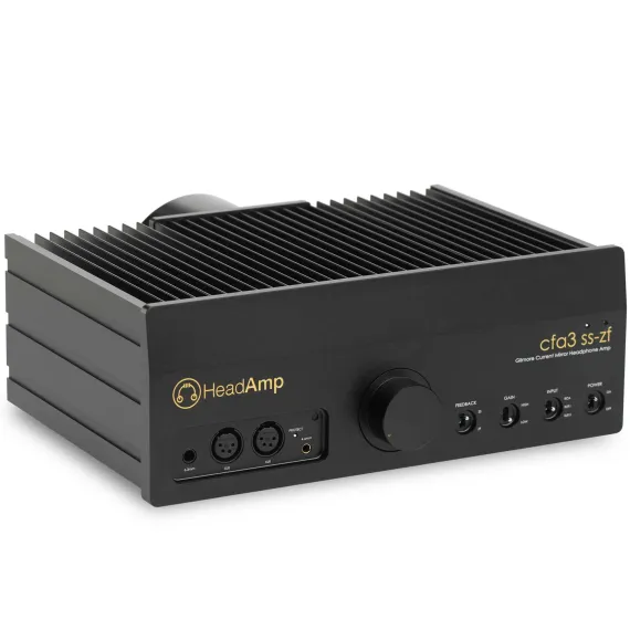 HeadAmp CFA3 Standard Edition