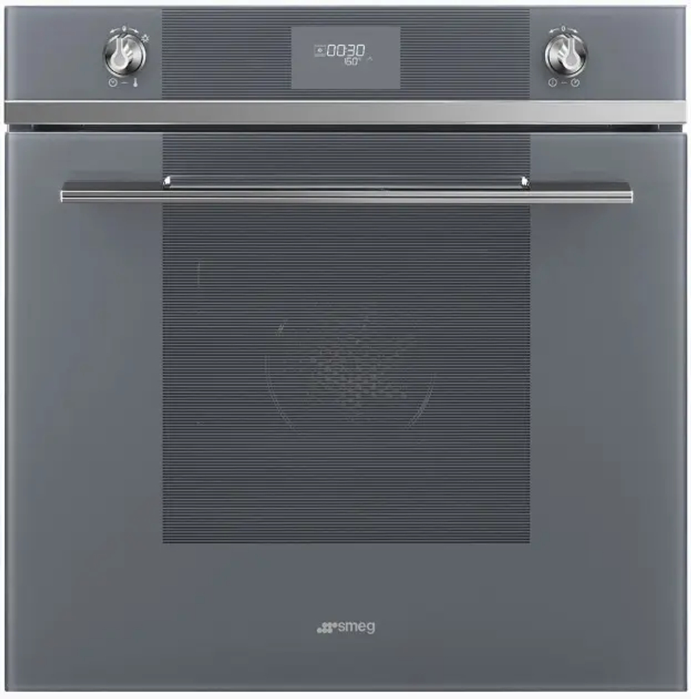 Духовой шкаф Smeg SF6101VS