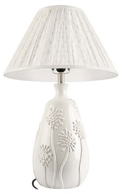 Настольная лампа декоративная Loft it Fennel 10496T