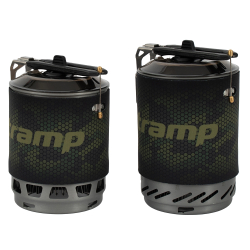 Система для приготовления пищи Tramp 800 мл TRG-049 (камуфляж)