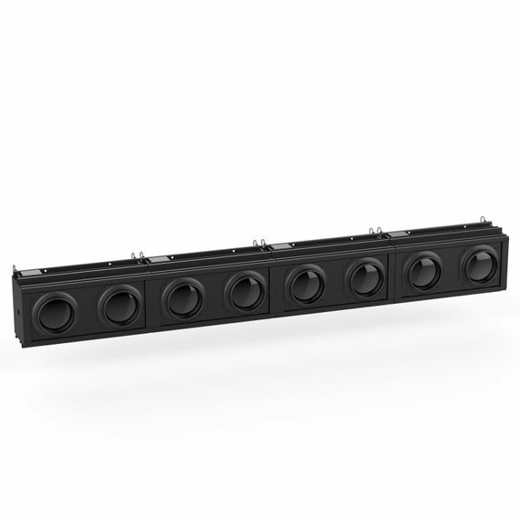 ACME STAGE BLINDER IP CW