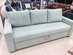 САЛОН МЕБЕЛИ МЕБЕЛЬНАЯ СТИХИЯ ТЦ ЗАПАДНЫЙ (ЗА САЛОНОМ МТС)