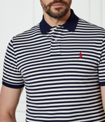 Поло POLO RALPH LAUREN - белый(710956682)