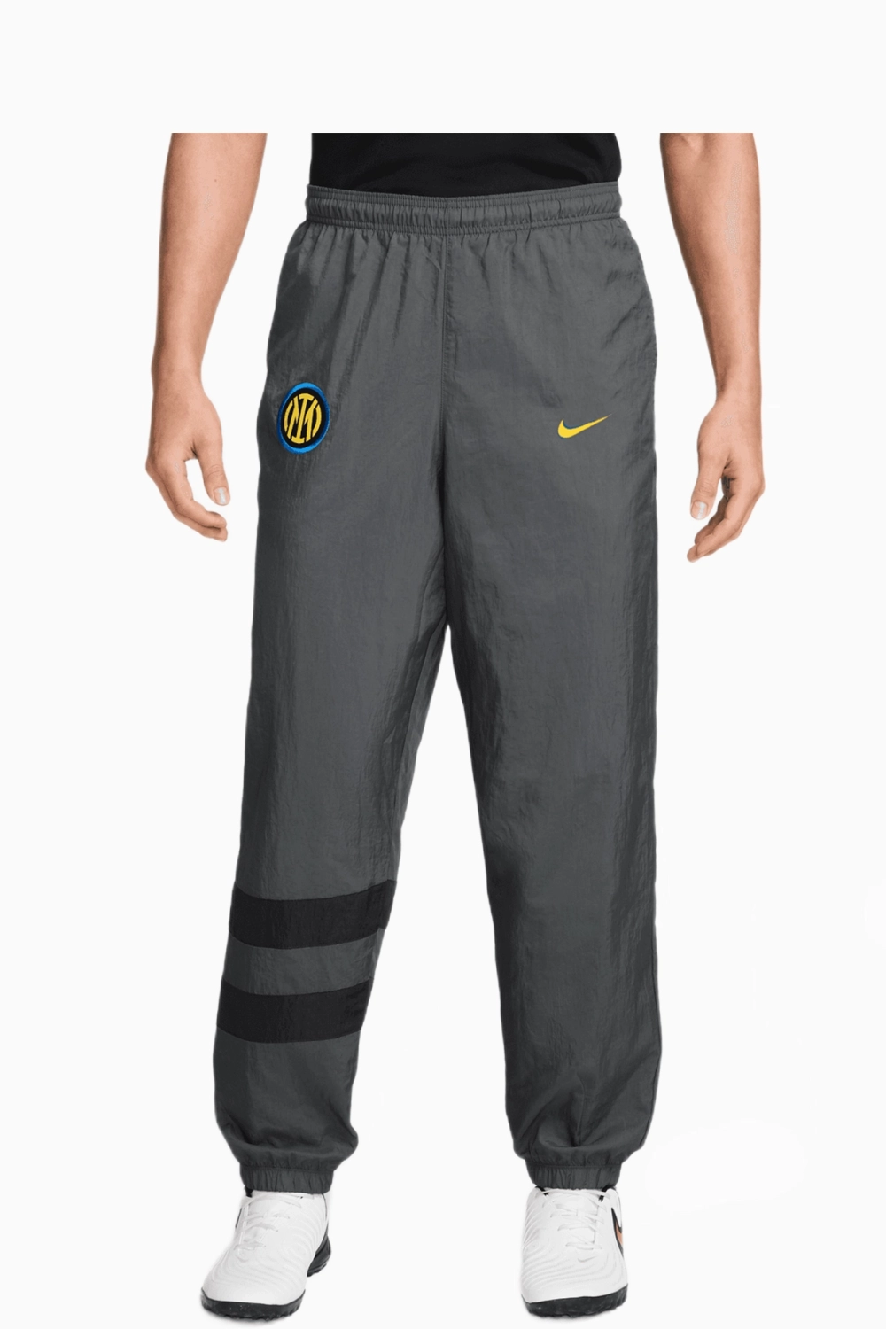 Штаны Nike Inter Milan 26/27 Repel i96 - серый