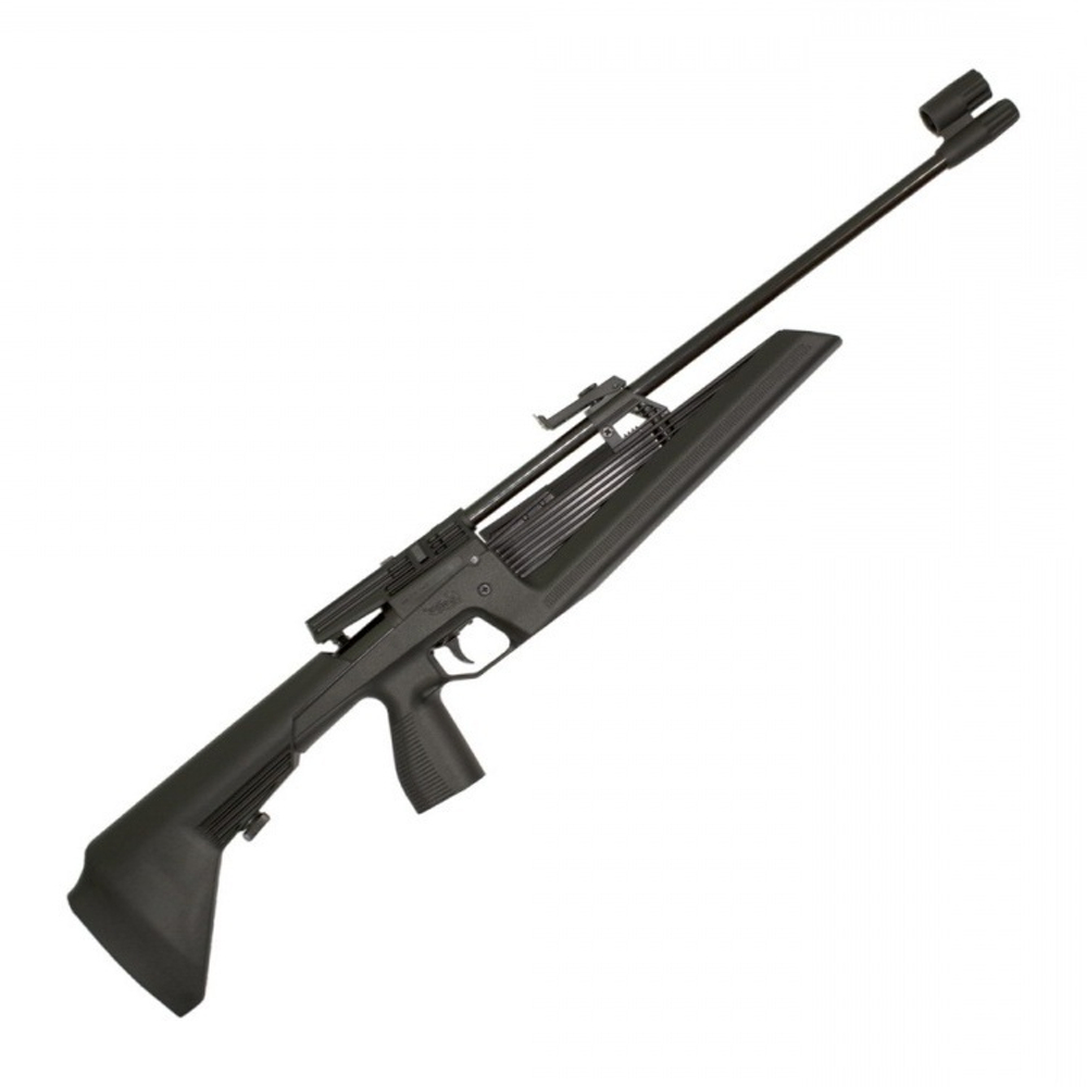 Винтовка пневматическая Baikal MP-61С (3 дж)
