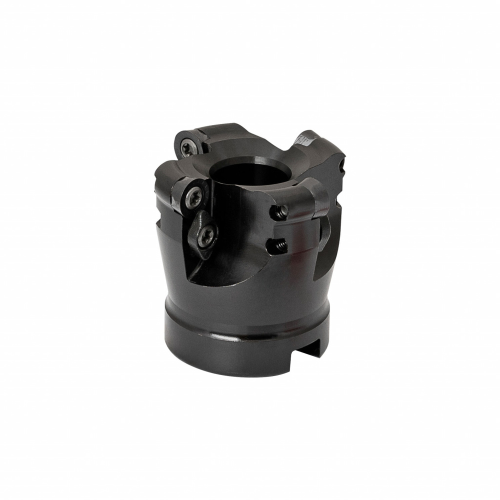 EMR-5R-100-32-6T Фреза торцевая насадная со сменными пластинами