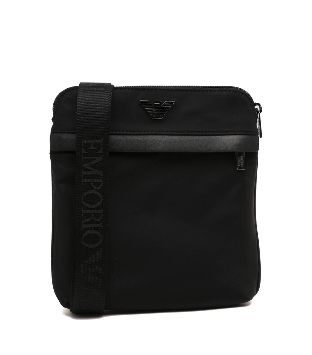 Сумка кросс-боди Emporio Armani - черный(Y4M185 Y217J)