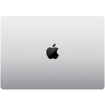 Ноутбук Apple MacBook Pro 14" 2023 (M3 Pro CPU 11-Core, GPU 14-Core, 18Gb, 512Gb) MRX63, Silver