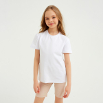 Бриджи Casual Collection KIDS р.110см. жемчужный 7576114 (MINAKU)