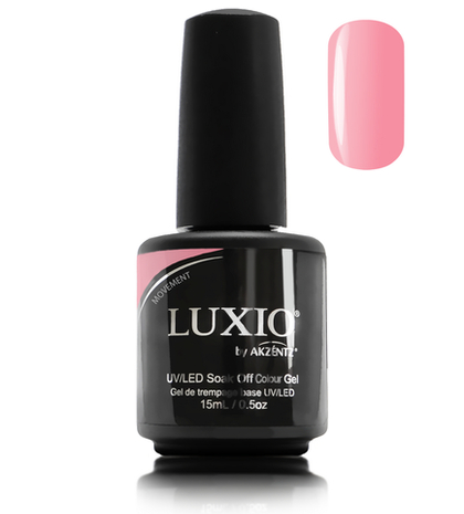 LUXIO MOVEMENT