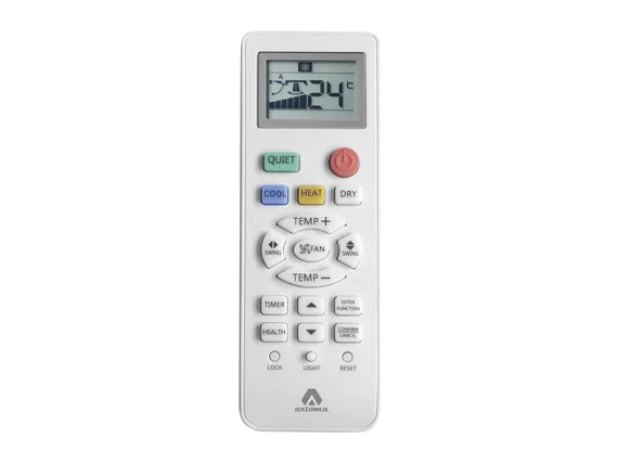 Сплит-система Axioma Серия D ASX12D1/ASB12D1