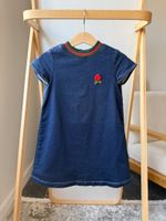 Платье Gucci с хлопком, 98