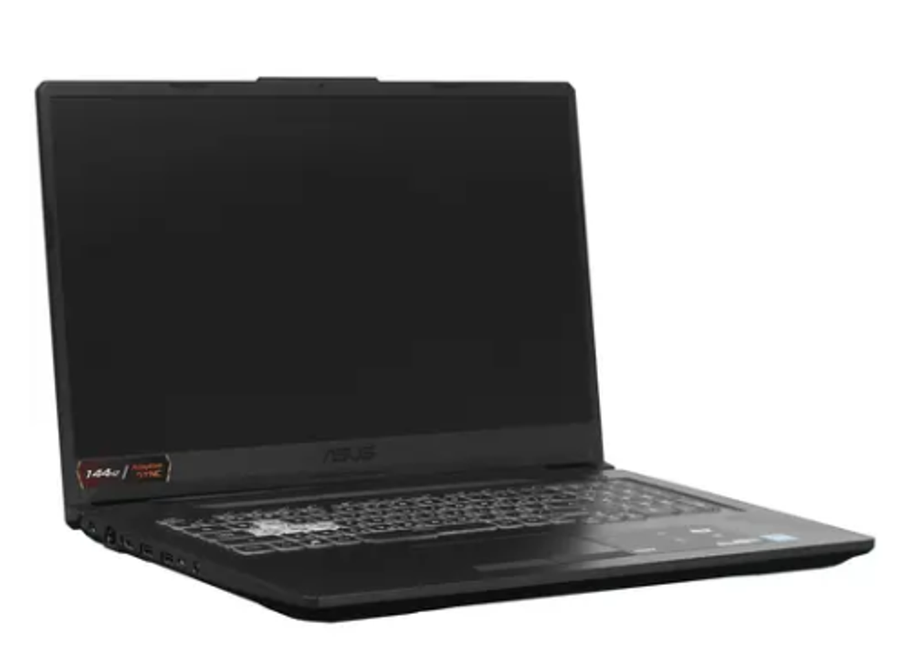 Ноутбук Asus TUF Gaming FX706HCB-HX0145T