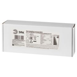 БАП для светильников ЭРА LED-LP-E300-1-400 универсальный до 300Вт 1час IP20 | Блоки аварийного питания