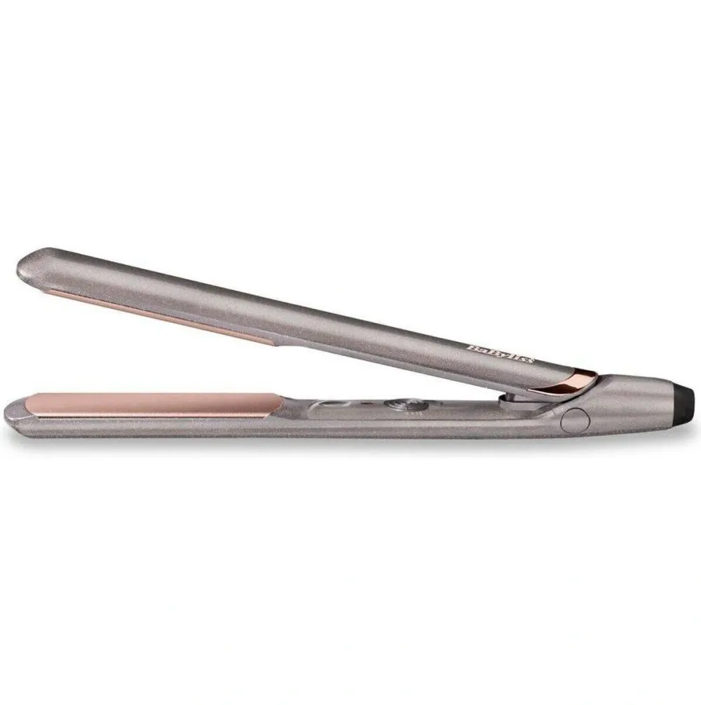 Выпрямитель для волос BaByliss 2598NPE