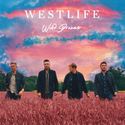 Westlife — Wild Dreams (CD)
