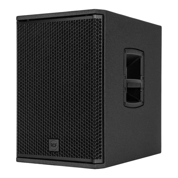 RCF SUB 708-AS MK3 Black