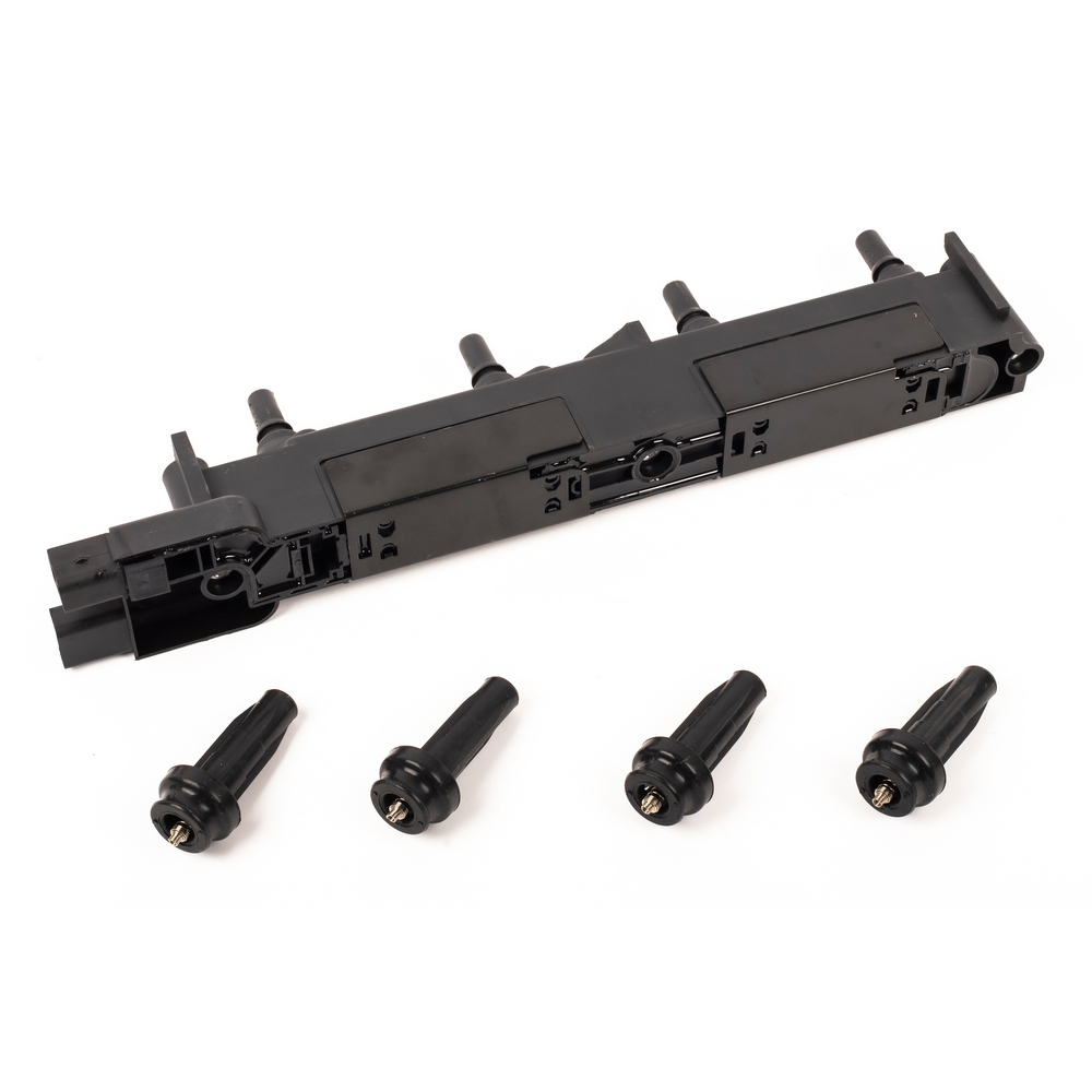 Катушка зажигания CITROEN (C4/C5/C8) PEUGEOT (206/406/407) GANZ GIG16100