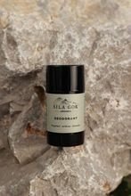 SILA GOR Дезодорант-стик "Сила гор №2 Bergamot, Verbena, Lavender"