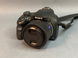 Sony DSC-HX400