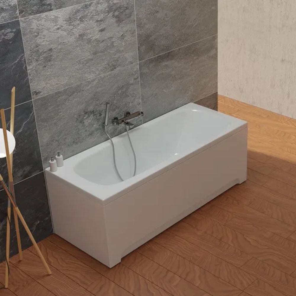 Ванна акриловая Ravak SEPTIMA 150x70 C630S00000