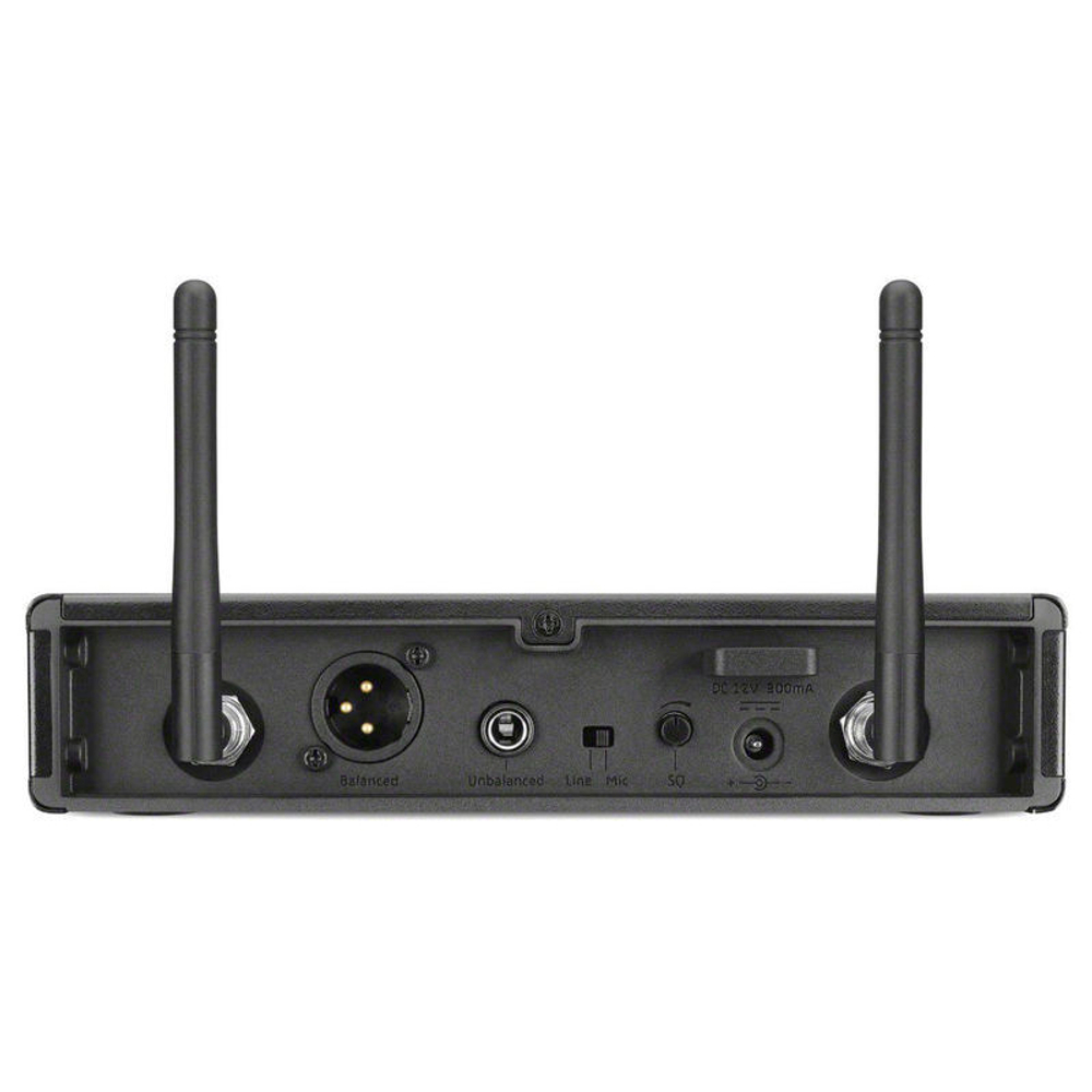 Sennheiser XSW 2-ME3-A