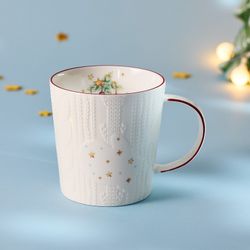 НАБОР ПОСУДЫ LEFARD "WINTER STORY" НА 1 ПЕР. 3 ПР. (КОР=8НАБ.)