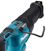 Аккумуляторная сабельная пила XGT® JR001GM201 Li-ion 40В XGT 32 мм 0 - 3000 об/мин