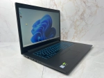 Ноутбук Lenovo ideapad L340-17IRH Gaming (81LL00KLRU) 17.3"/Intel Core i5-9300HF/RAM 8 GB/SSD 256GB/HDD 1 TB/NVIDIA GeForce GTX 1650 4G/1920x1080/TFT IPS/Windows 11/Подсветка кл-ры: LED/Черный. Состояние: B1