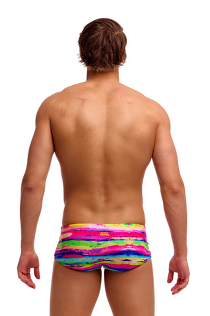 Транки FUNKY TRUNKS Men's Paint Patch