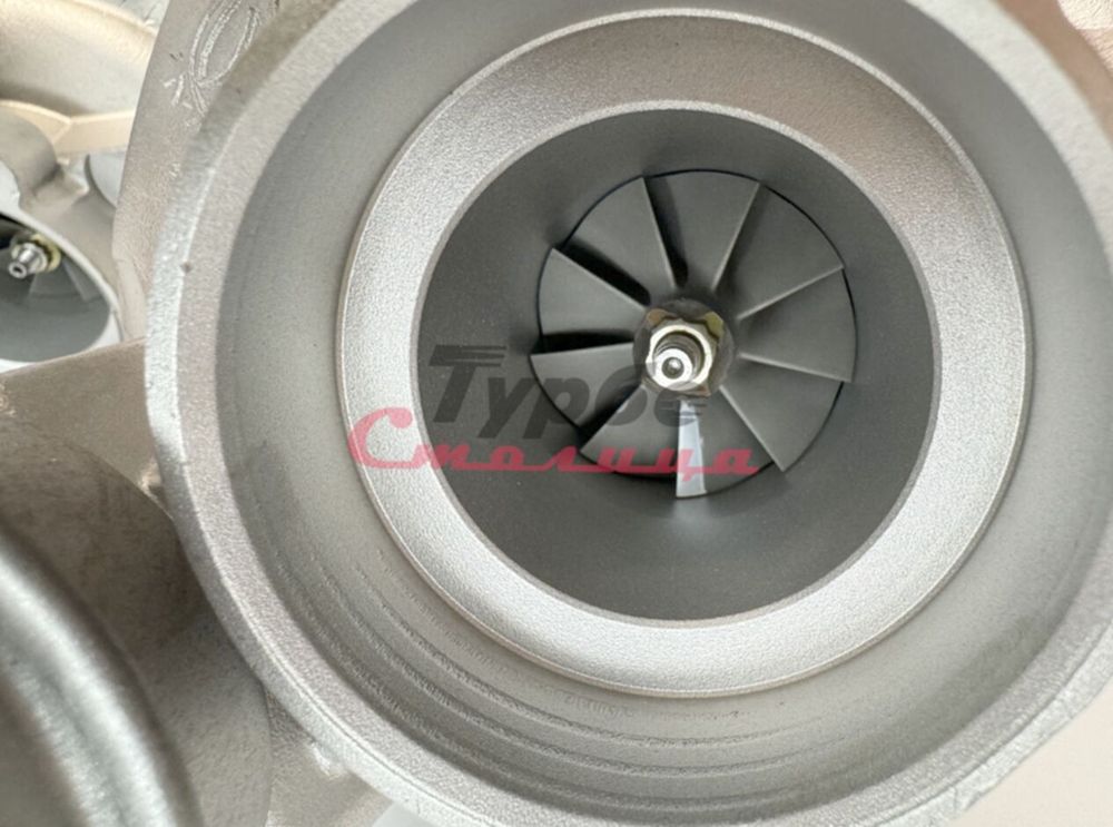 Турбина 8216130002 Garrett для BMW