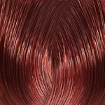 Профессиональный перманентный крем-краситель для волос Bouticle Expert Color Hair Color Cream цвет 6.4 темно-русый медный, 100 мл.