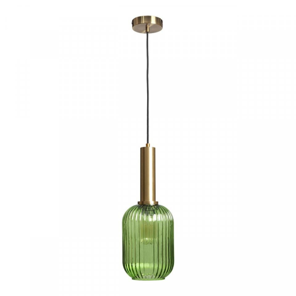 Подвесной светильник Loft It Iris 2072-A+BR
