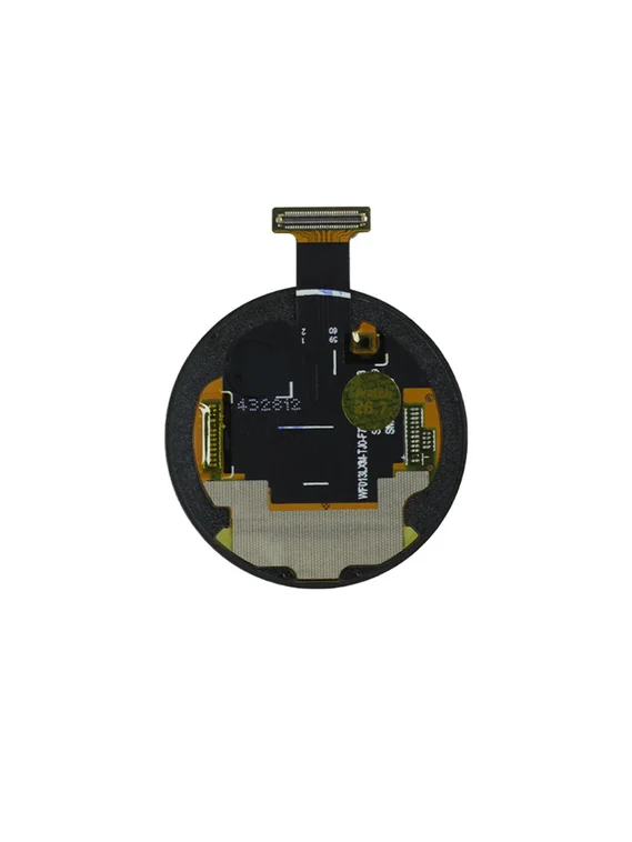 Дисплей для Samsung Galaxy Watch 6 40mm (40мм) в сборе с тачскрином