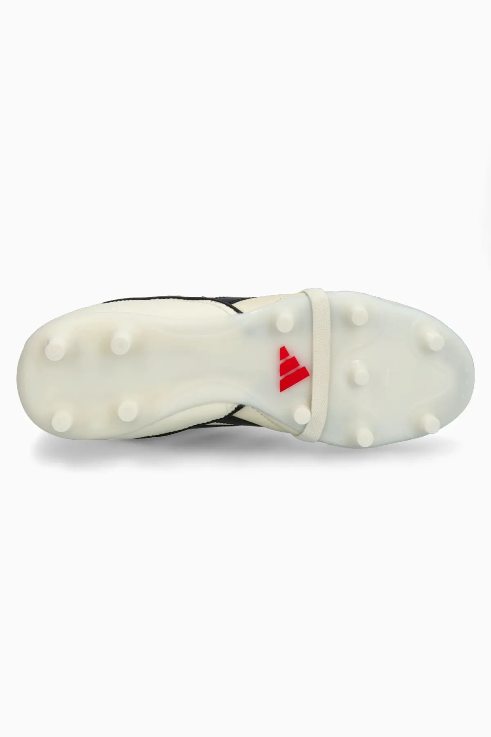 Бутсы adidas Copa Gloro 2 FG - бежевый