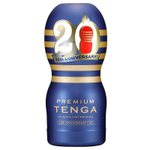 Мастурбатор 15,5см Tenga Premium 20th Anniversary TOC-201PA