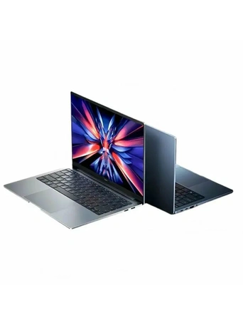 Ноутбук Xiaomi RedmiBook Pro 14 Ultra 7, 32/1TB, Blue (JYU4598CN)