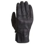 TD Vintage D3O / Черный