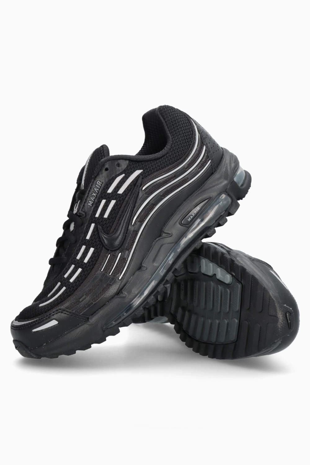 Кроссовки Nike Air Max TL 2.5 - черный