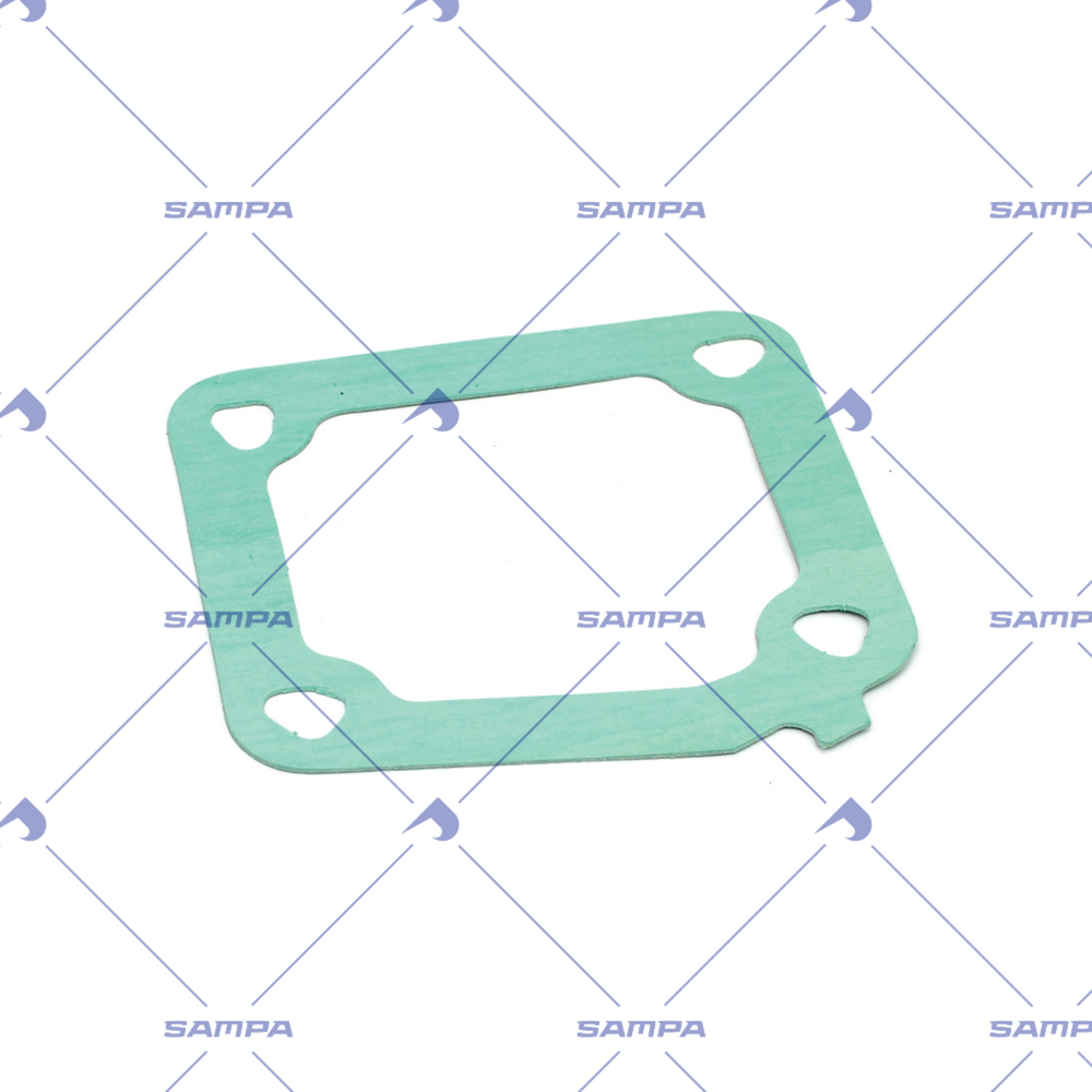 Inner Tie Rod with counter nut and locking washer