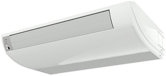 Напольно-потолочный кондиционер General Climate GC/GU-CFE24HRF