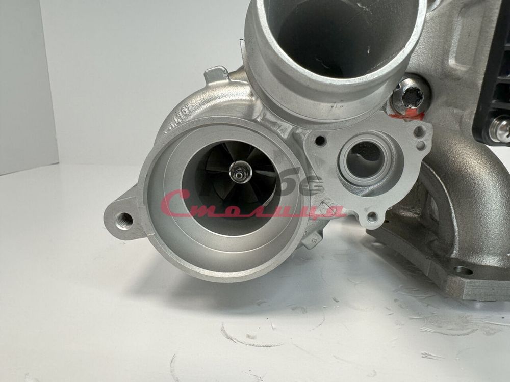 Турбина 4947702054 Mitsubishi для BMW
