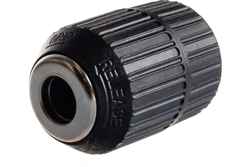 Патрон быстрозажимной 1/2", 2,0-13 мм STAYER 29052-13-1/2