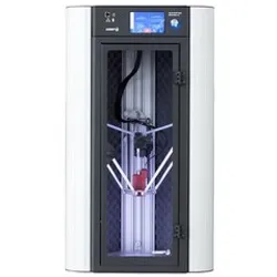 Фотография — 3D-принтер WASP DeltaWASP 2040 INDUSTRIAL X