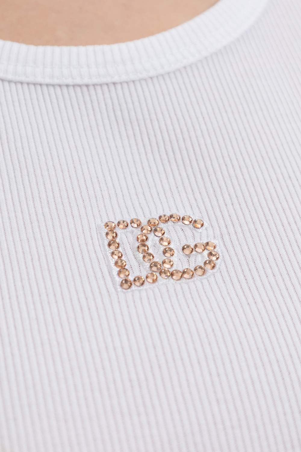 Топ DOLCE&GABBANA
